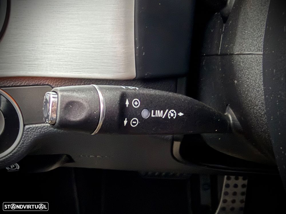 Mercedes-Benz GLK 250 BlueTEC 4Matic 7G-TRONIC - 19