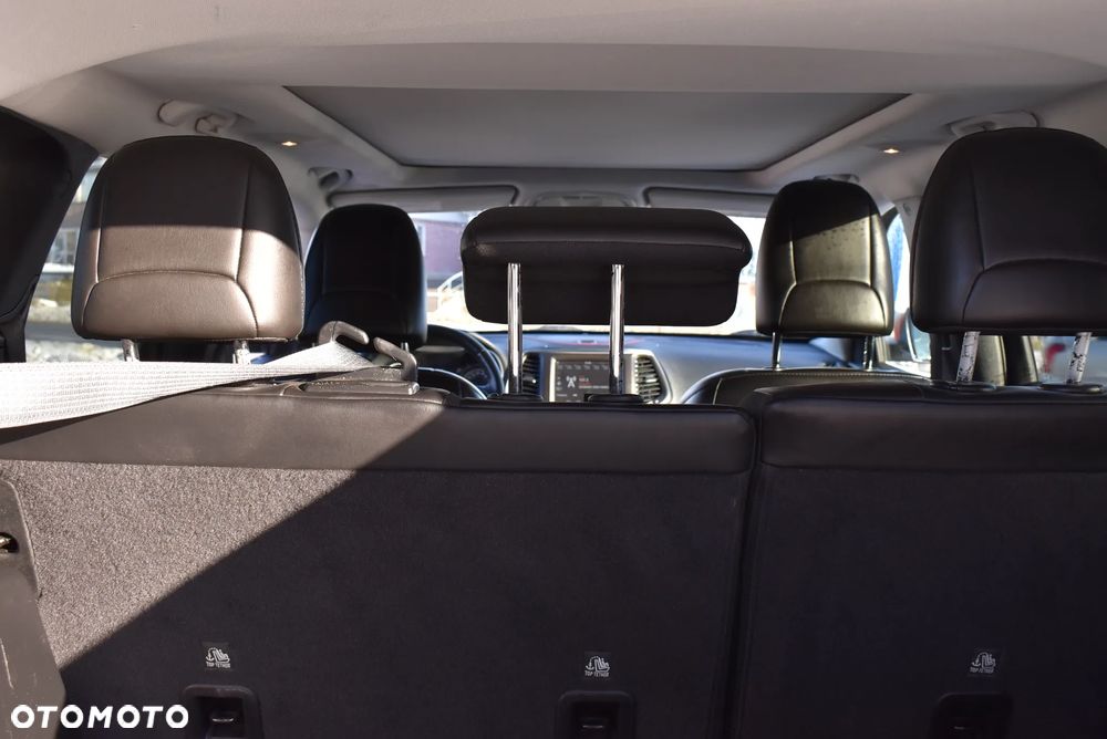 Jeep Cherokee 3.2 V6 Pentastar Active Drive Lock Autom Trailhawk - 21