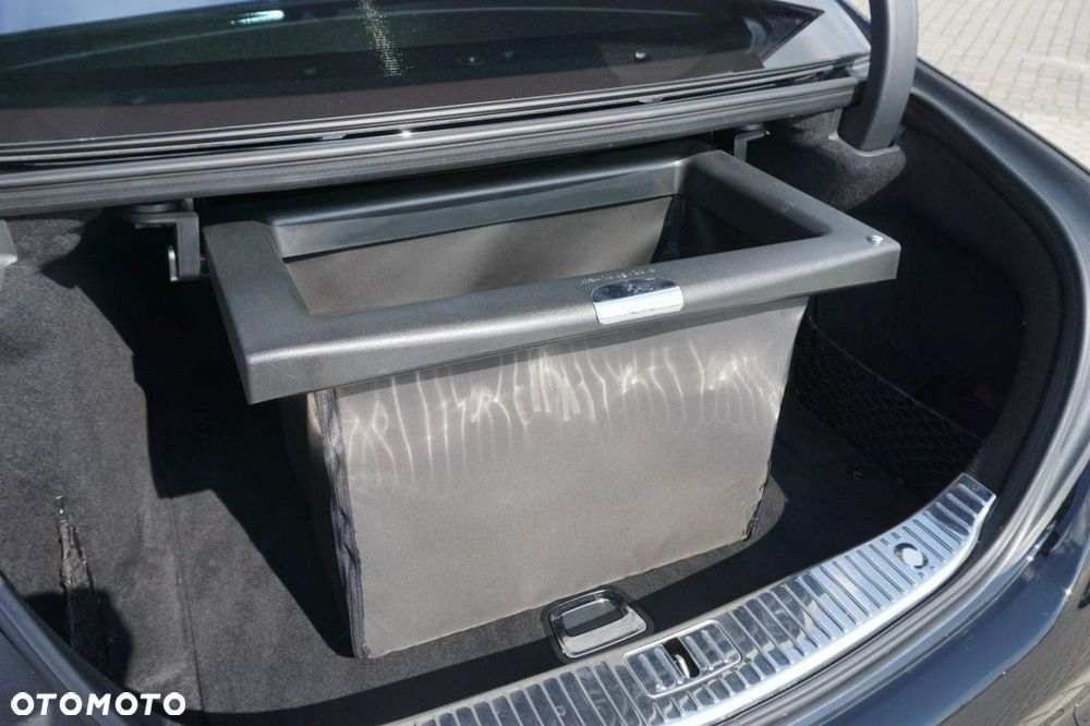 Mercedes-Benz Klasa S - 27