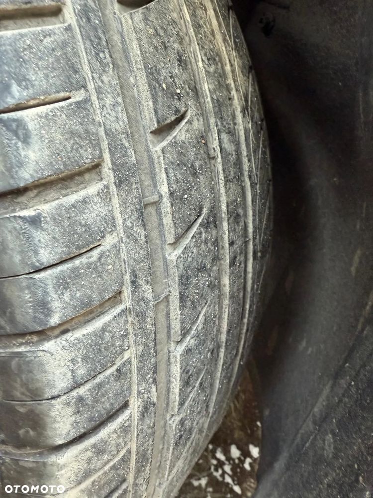 alu felgi rdesign r-design 20 volvo xc60 09-17 nowe opony 255/45/20 5x108 - 5