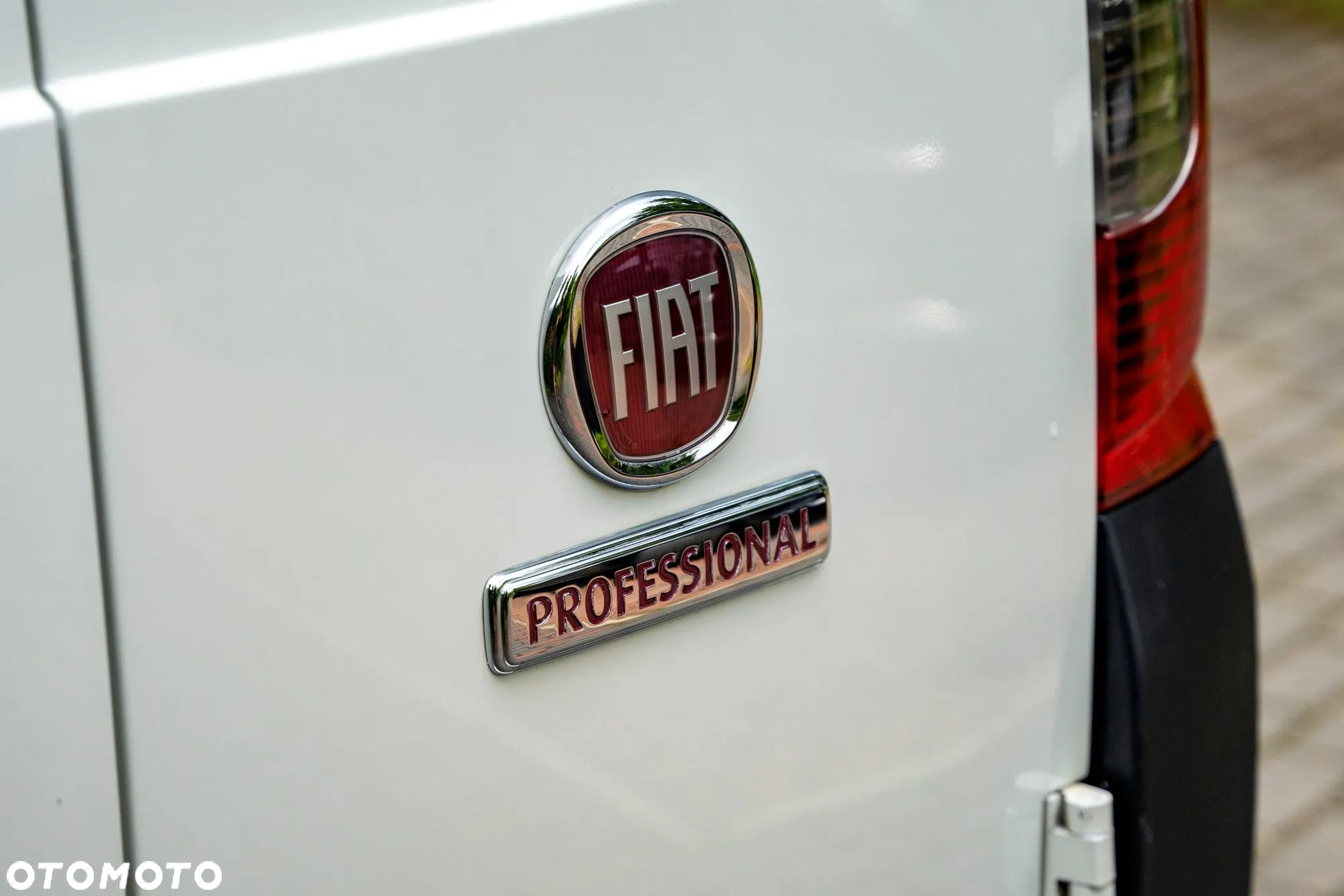 Fiat Fiorino - 6