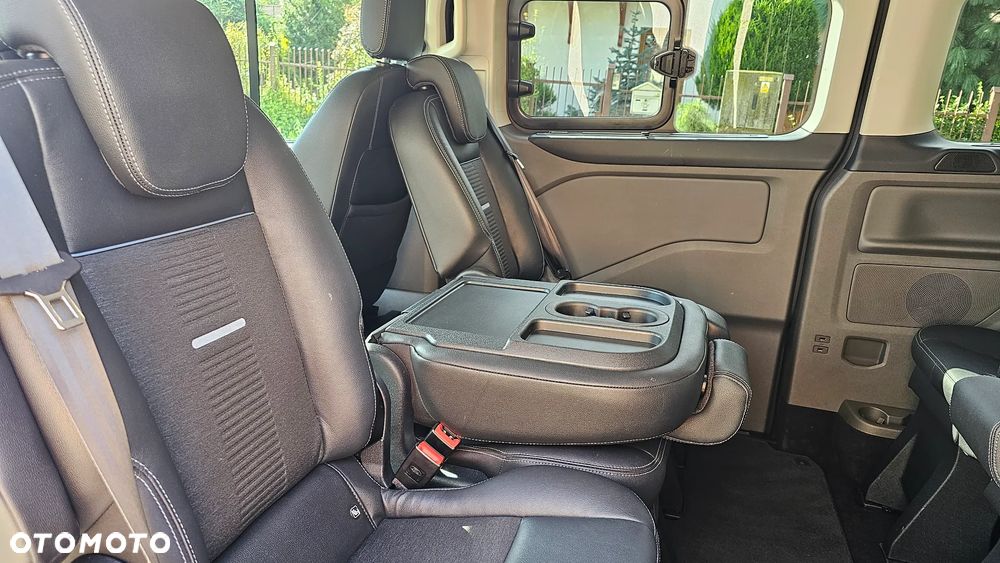 Ford Tourneo Custom 2.0 EcoBlue L2 Active SelectShift - 21