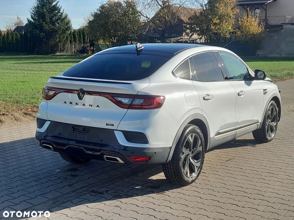 Renault Arkana - 7