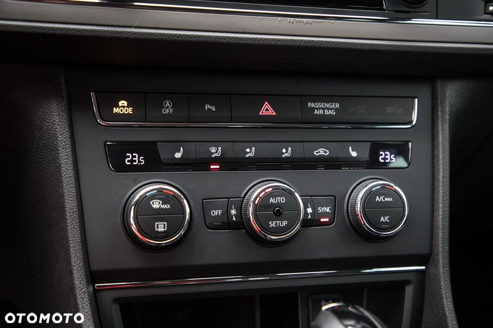 Seat Leon 2.0 TDI Start&Stop 4Drive DSG X-Perience - 27