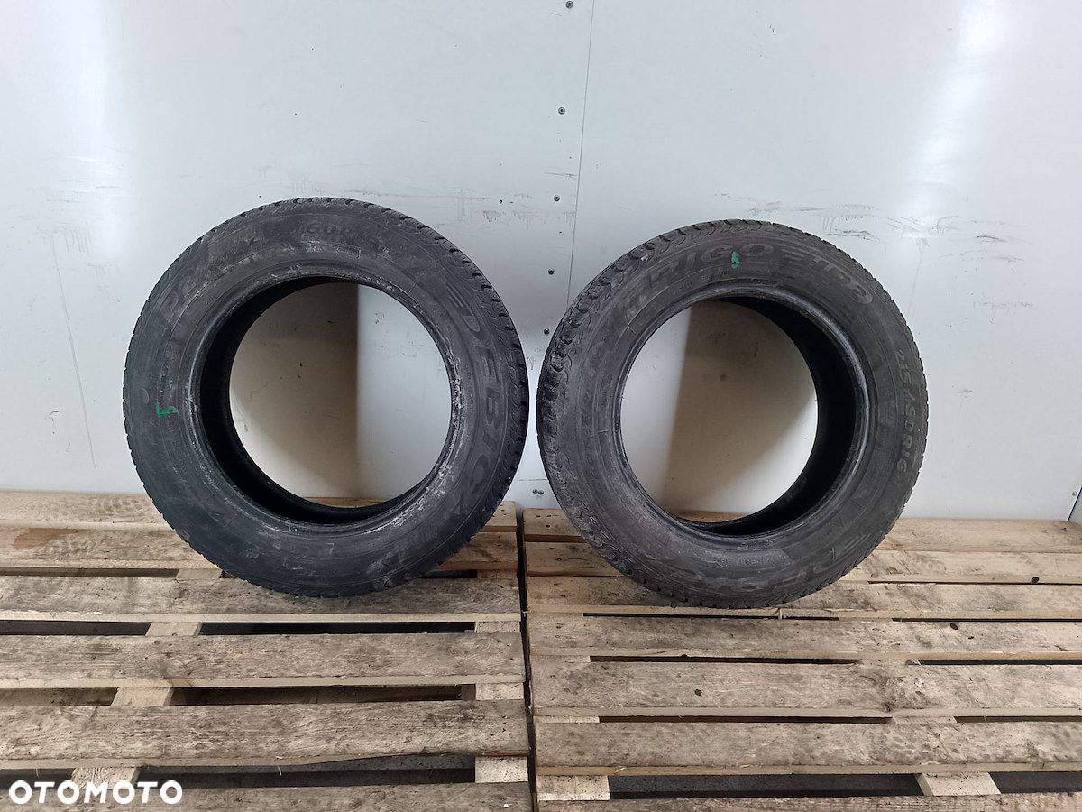 OPONY ZIMOWE 16 PARA DĘBICA FRIGO HP2 215/60R16 99H - 1