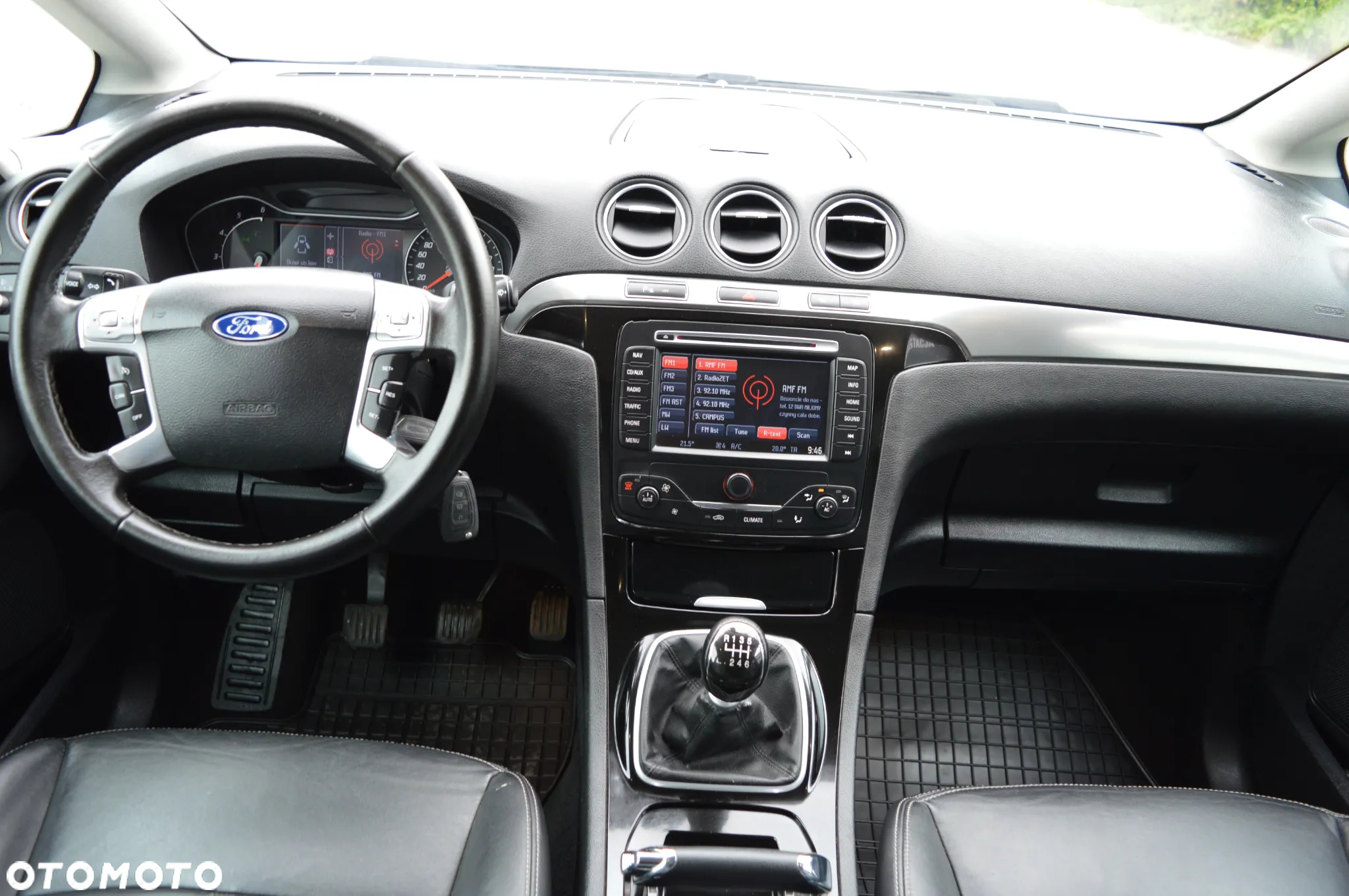 Ford S-Max 2.0 TDCi Titanium - 18