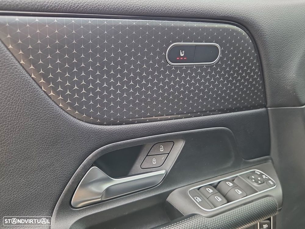 Mercedes-Benz GLB 180 d Style - 14