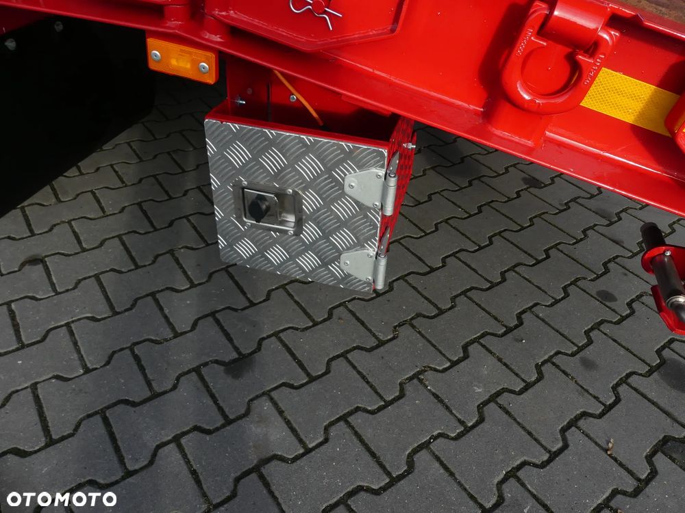 Janmil NISKOPODWOZIOWA / FABRYCZNIE NOWA / BOGATE WYPOSAŻENIE / - 22