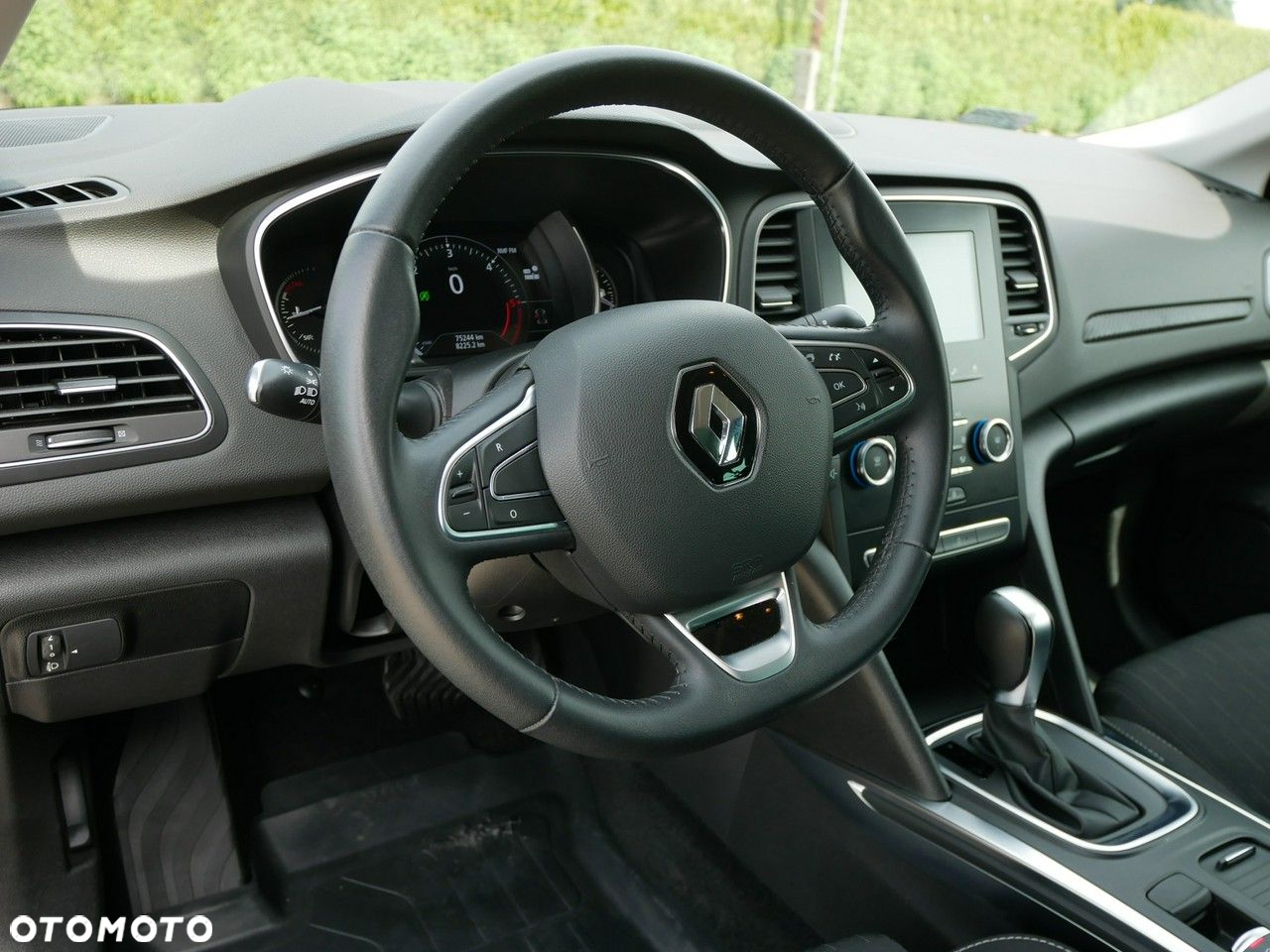 Renault Megane - 12