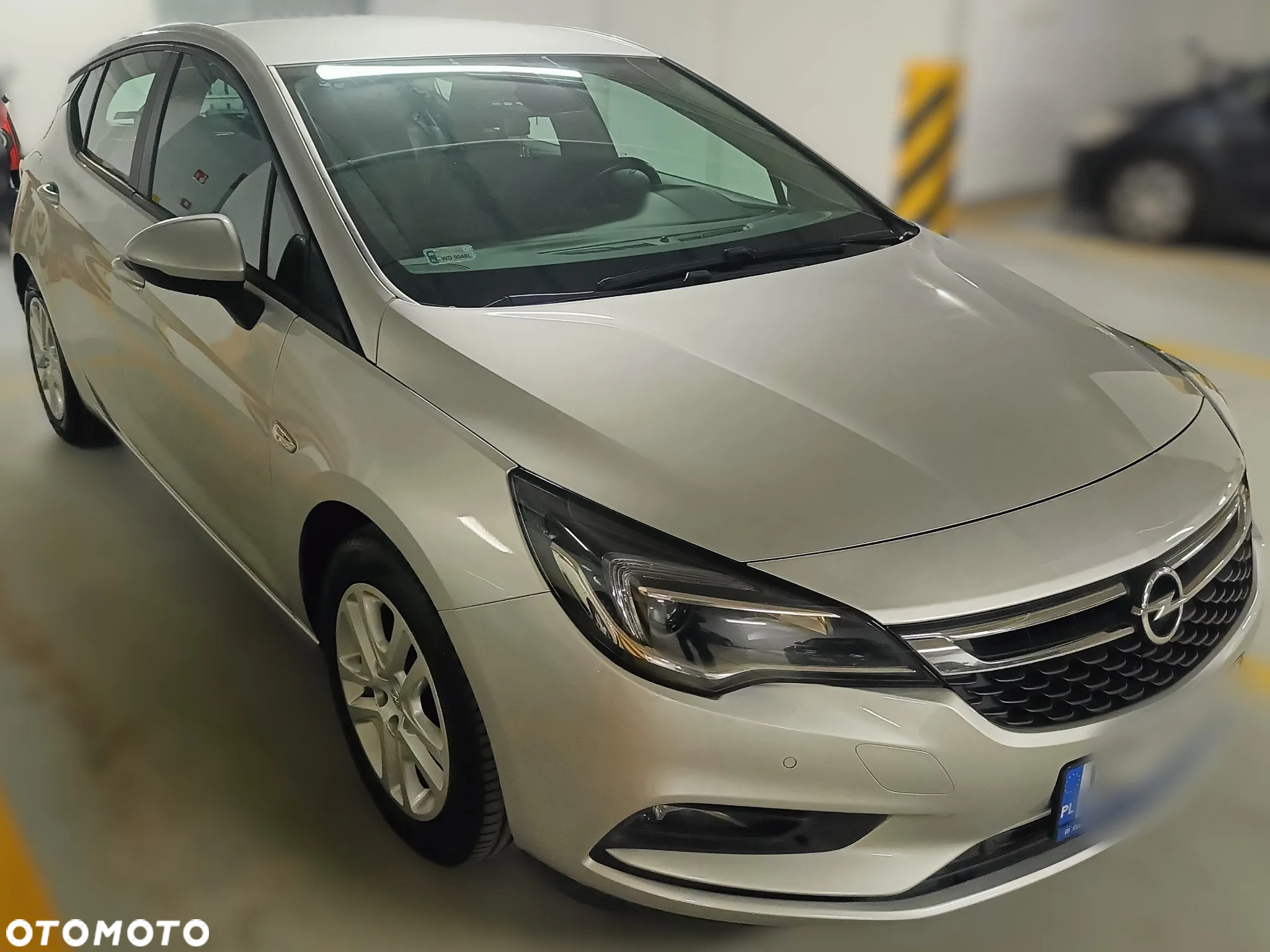 Opel Astra V 1.4 T Enjoy - 2