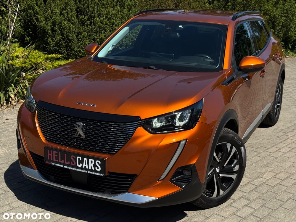 Peugeot 2008 - 17