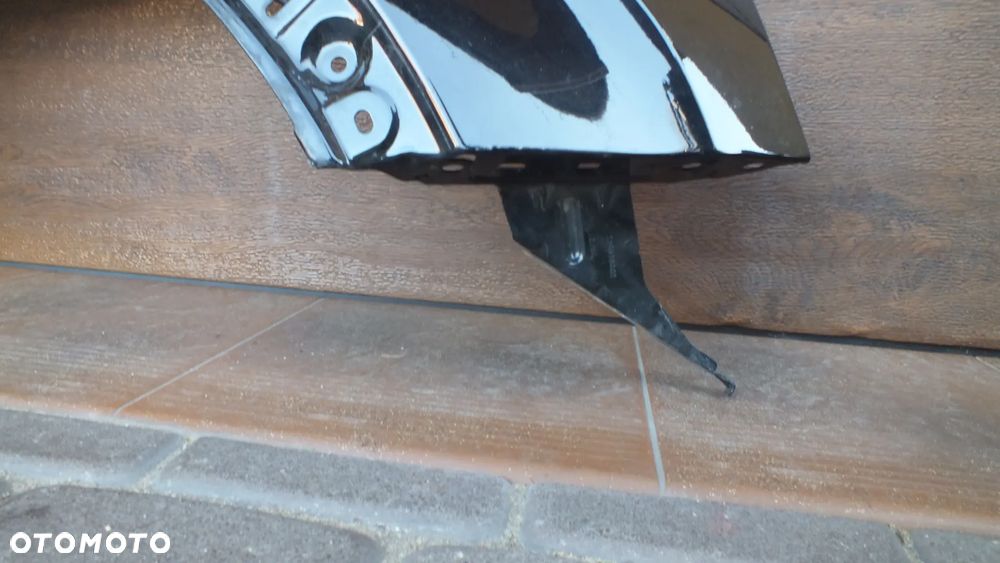 Błotnik przedni prawy Peugeot 3008 II - 9