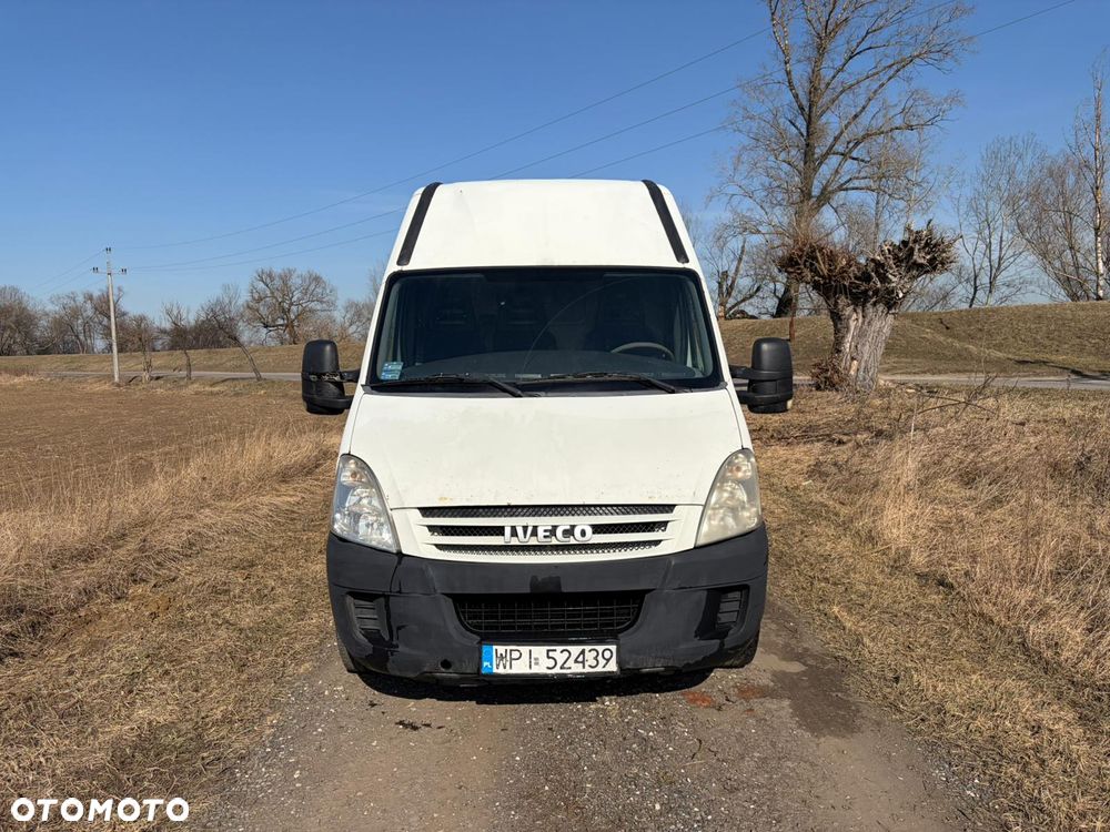 Iveco 35S12 - 4