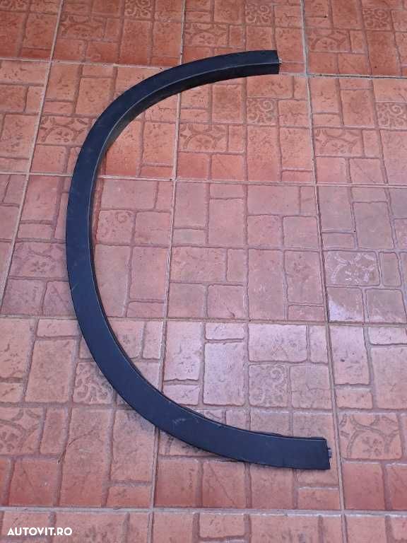 Overfender bandou stanga fata Bmw X5 G05 an 2018-2024 - 1