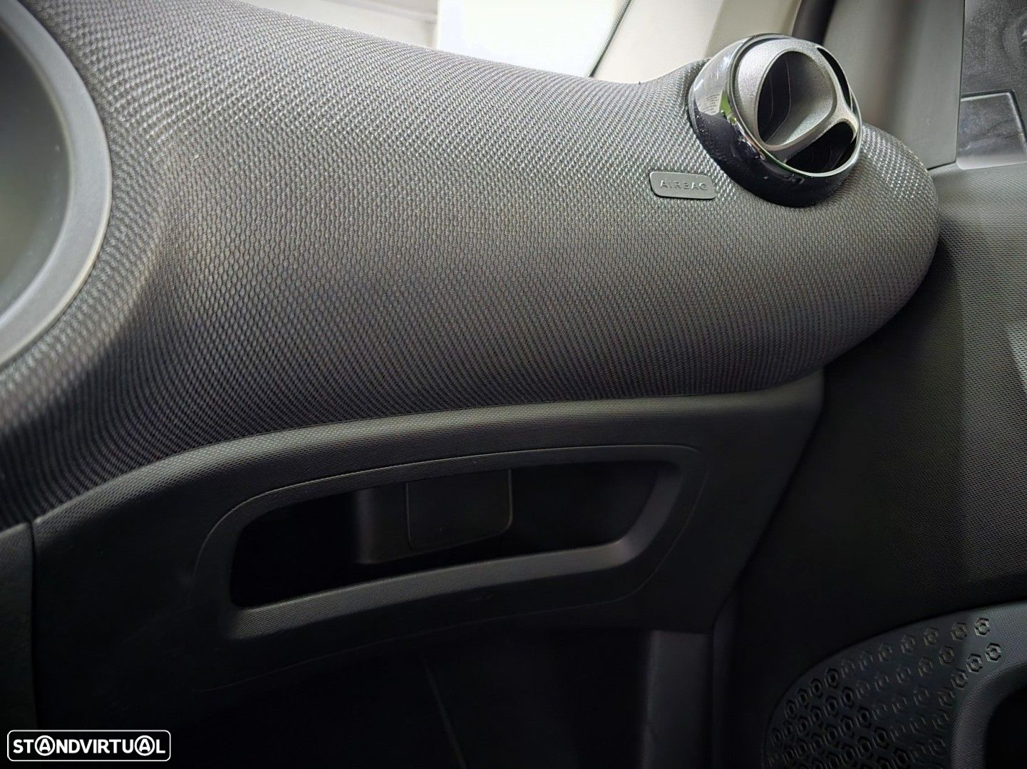Smart ForTwo Coupé 1.0 Passion 71 - 27