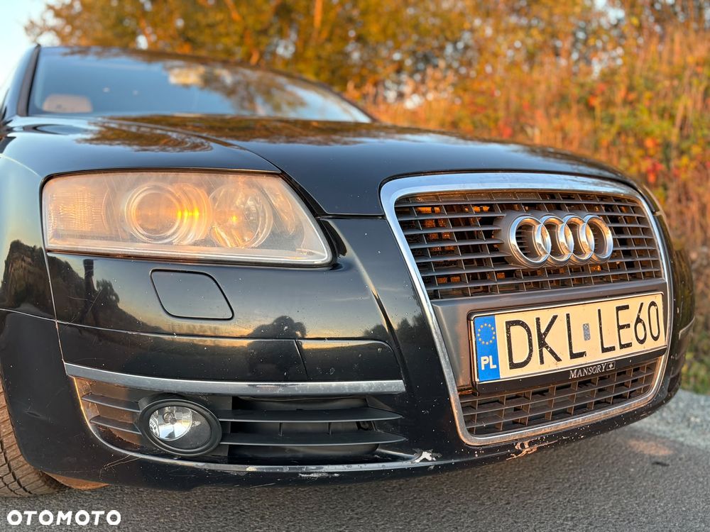 Audi A6 Limousine - 20