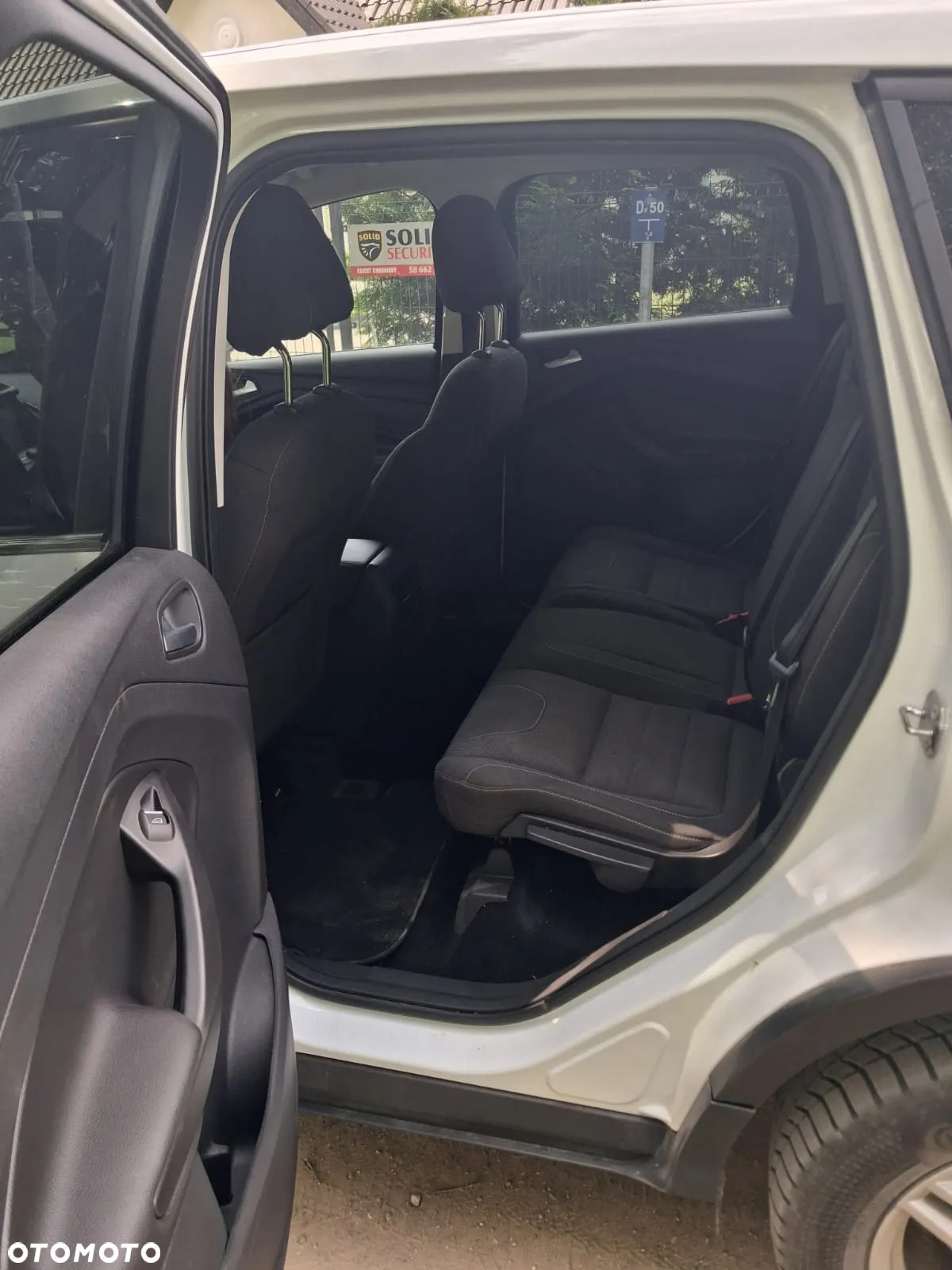 Ford Kuga 2.0 TDCi 2x4 Trend - 12