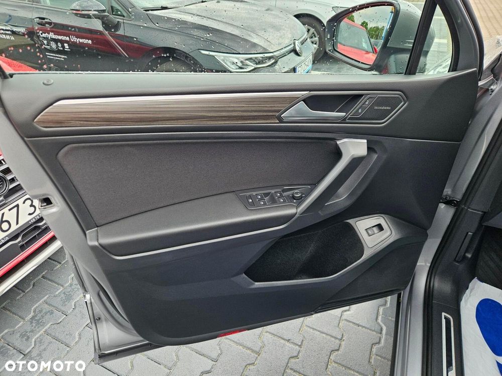 Volkswagen Tiguan Allspace - 11