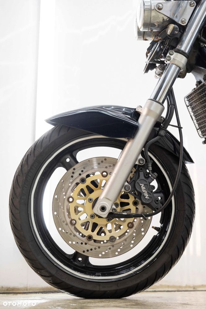 Suzuki Bandit - 28
