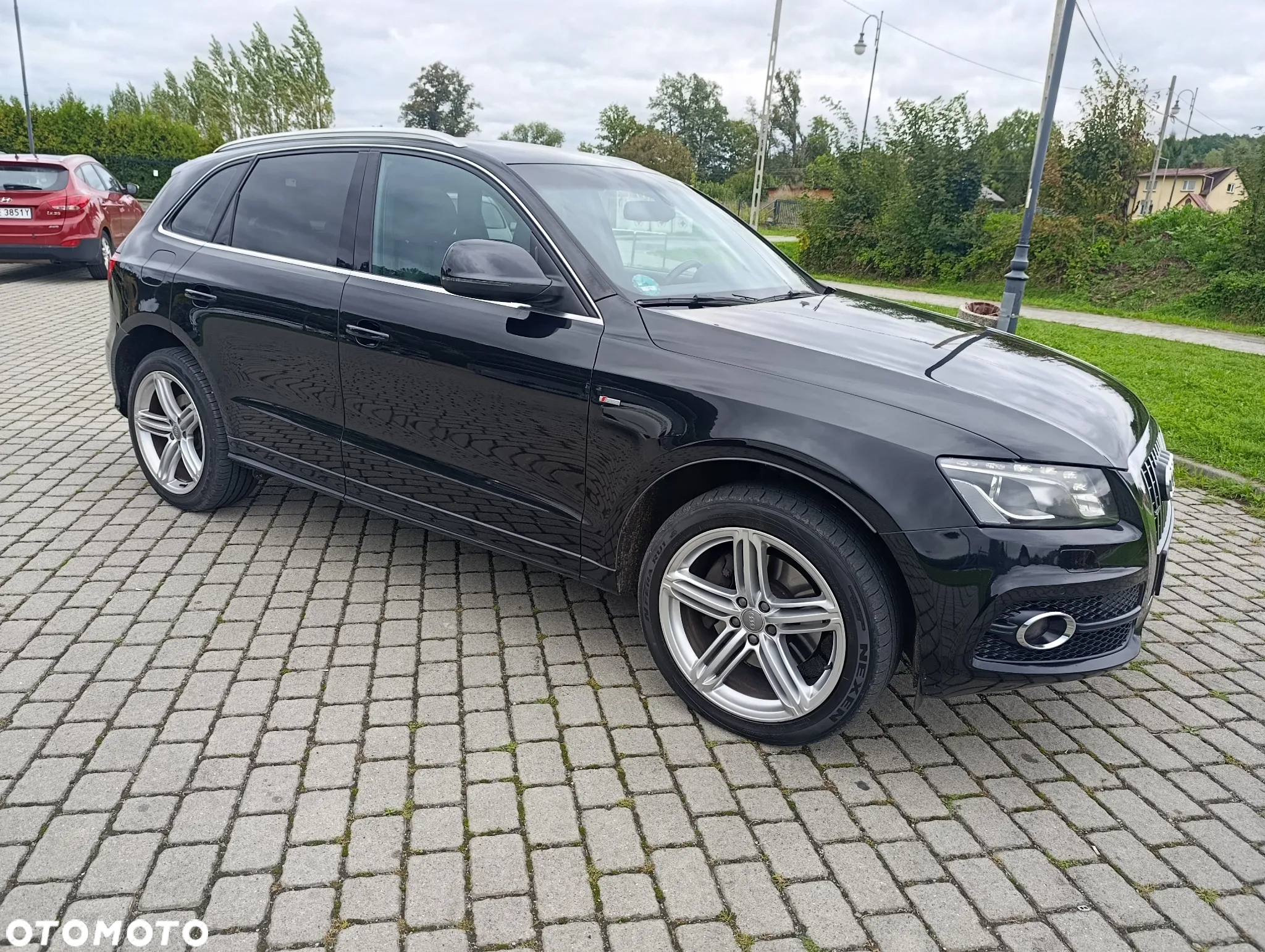 Audi Q5 3.0 TDI Quattro S tronic - 6