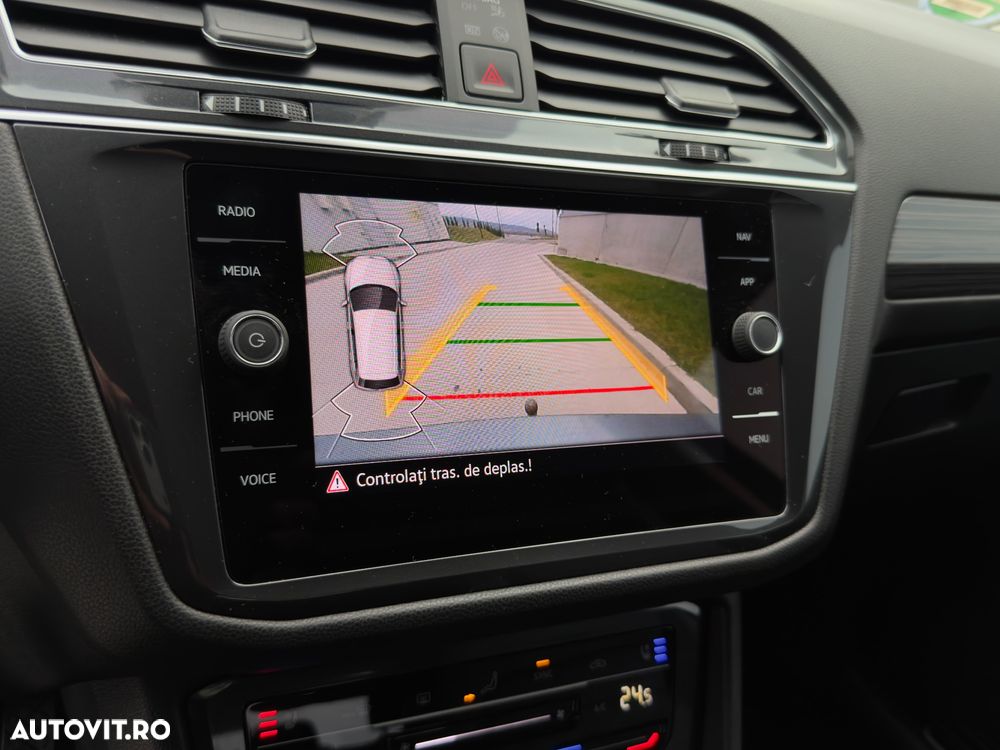 Volkswagen Tiguan 2.0 TDI SCR DSG IQ.DRIVE - 12