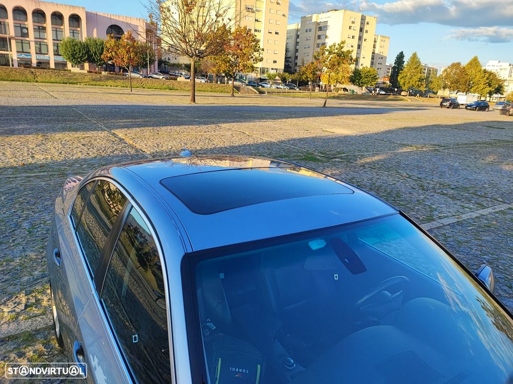 BMW 530 dA - 20