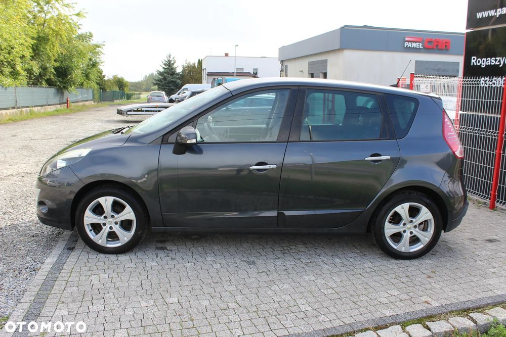 Renault Scenic 1.6 16V Expression - 5