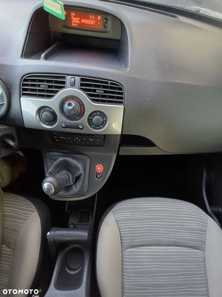 Renault Kangoo 1.6 16V 105 Expression - 16