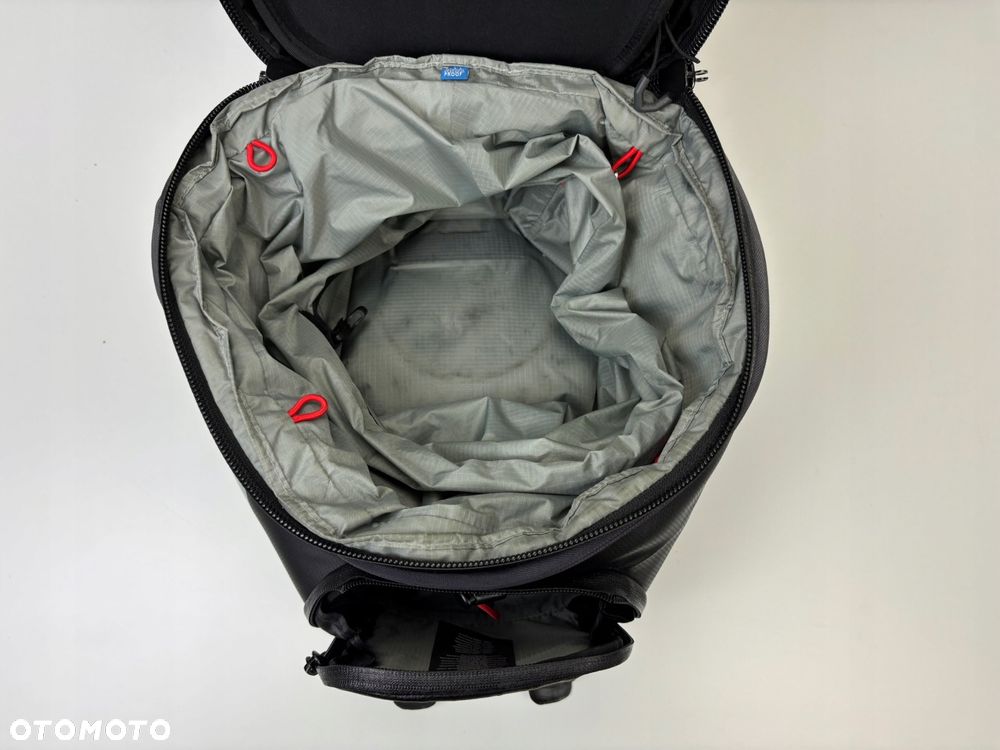 Tank Bag Torba na zbiornik 12-16L BMW R1200 1250 GS K51 ADV Oryginał - 11