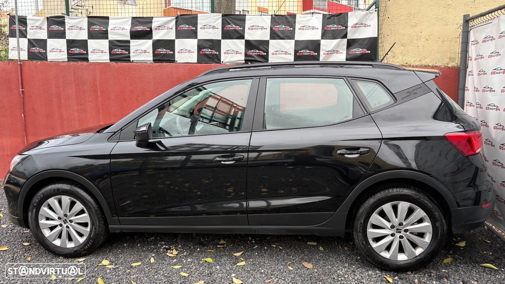 SEAT Arona 1.0 TSI Xperience - 3