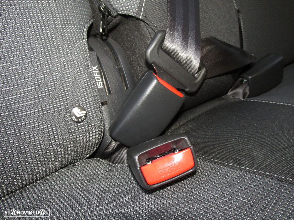 Renault Captur 1.5 dCi Exclusive C/Pneu - 46
