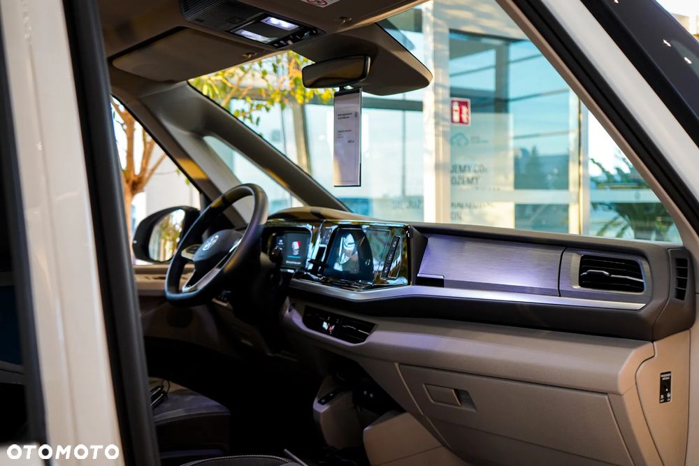 Volkswagen Multivan 2.0 TDI L2 Edition DSG - 30