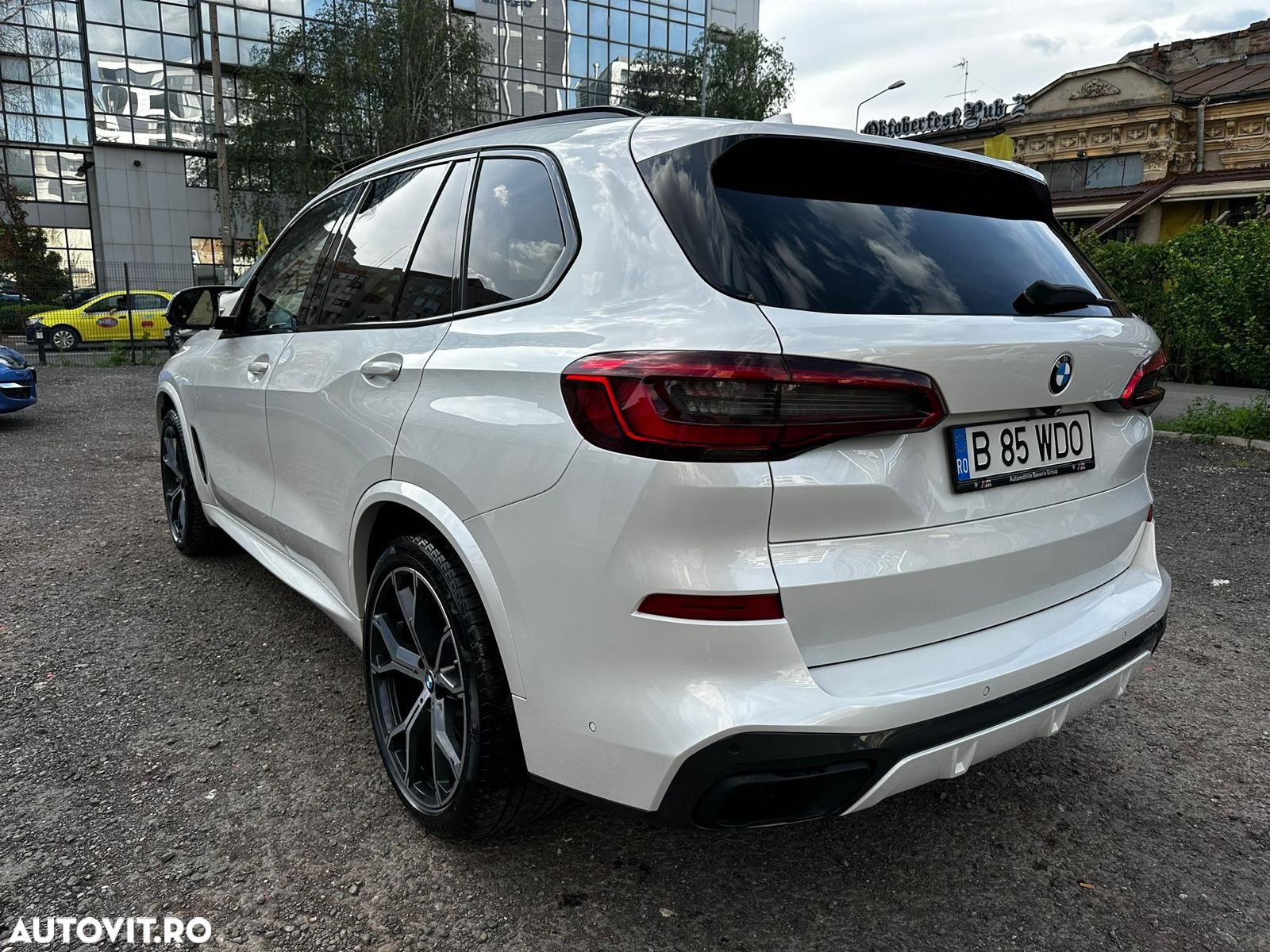 BMW X5 xDrive30d - 5