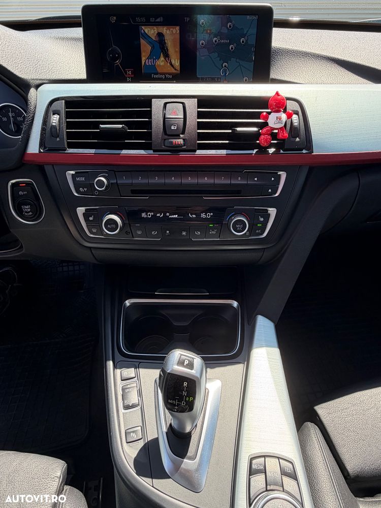 BMW Seria 3 - 17