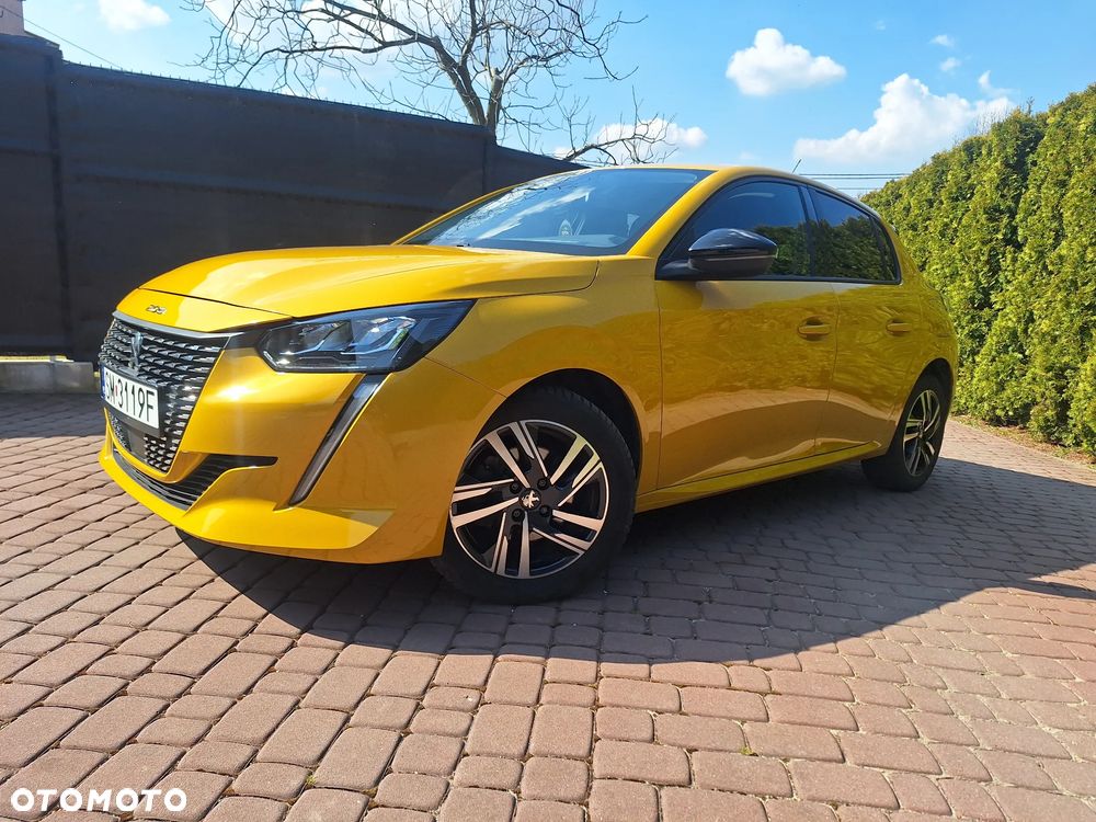 Peugeot 208 PureTech 100 Active Pack - 15