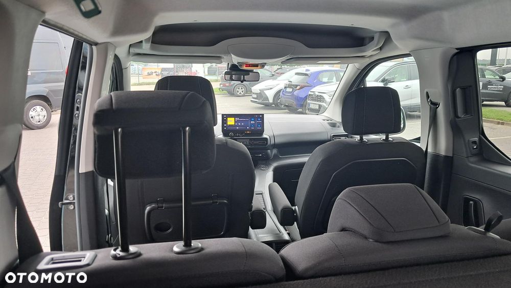Toyota Proace City Verso 1.5 D-4D VIP - 22