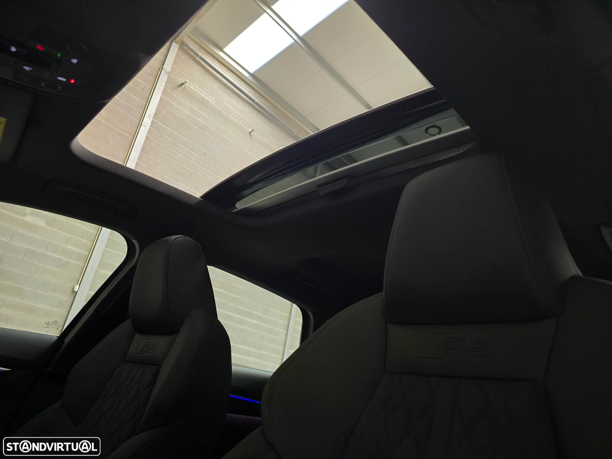 Audi RS3 Sportback TFSI quattro S tronic - 58