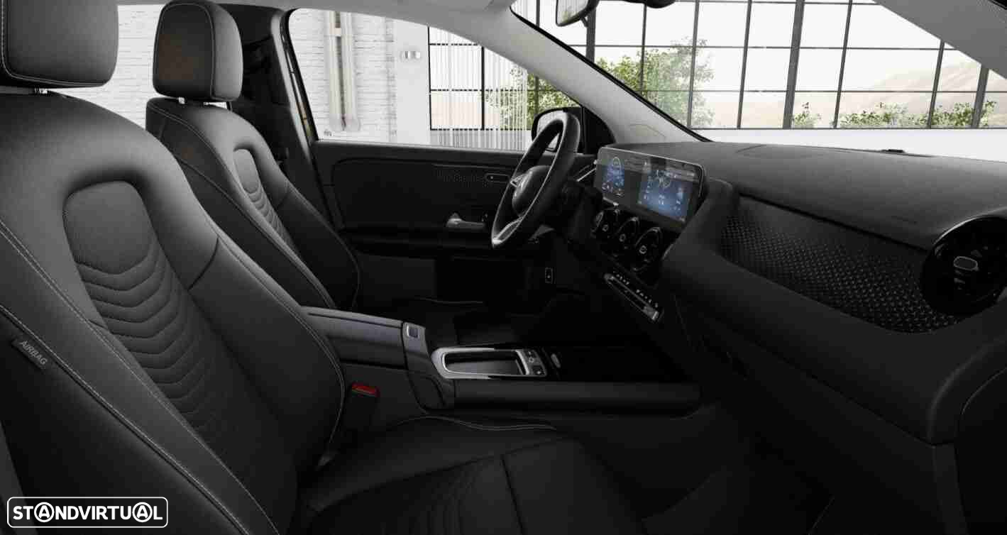 Mercedes-Benz GLA 250 e - 6