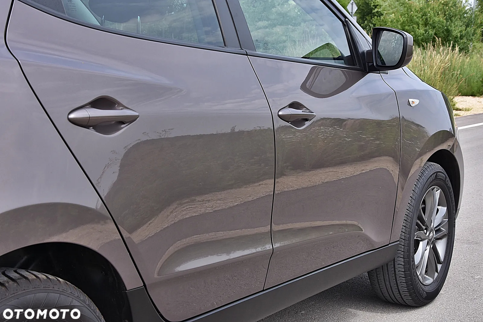 Hyundai ix35 1.6 GDI Comfort 2WD - 30