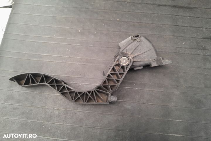 Pedala acceleratie 8D1721523F 8D1721523F Volkswagen VW Passat B6 [200 - 3
