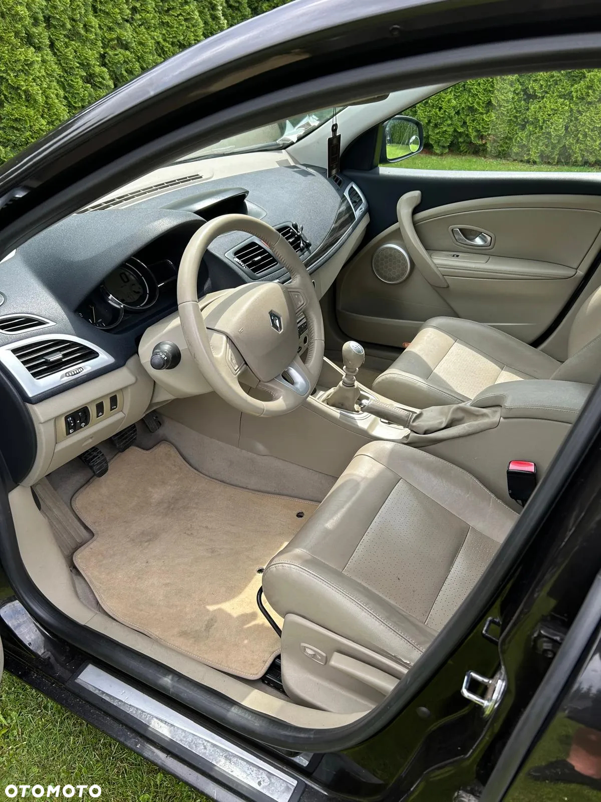 Renault Megane II 1.9 dCi Dynamique - 13
