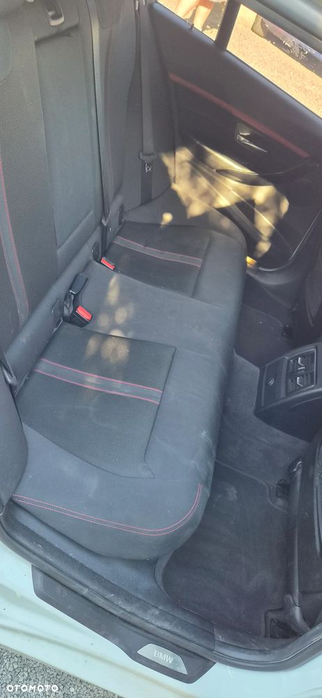 BMW Seria 3 - 12