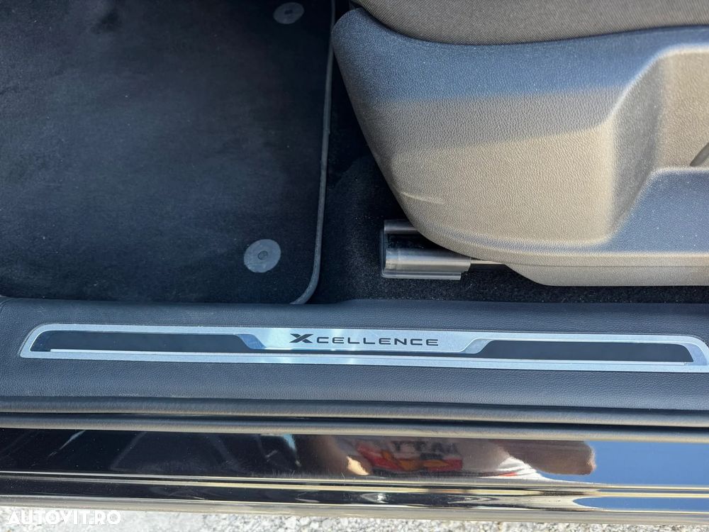 Seat Tarraco 1.4 e-Hybrid DSG Xcellence - 26