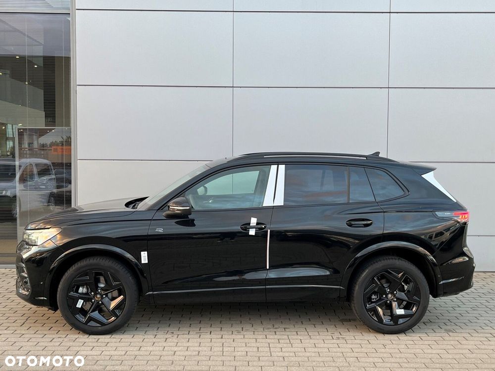 Volkswagen Tiguan 1.5 TSI EVO R-Line DSG - 4