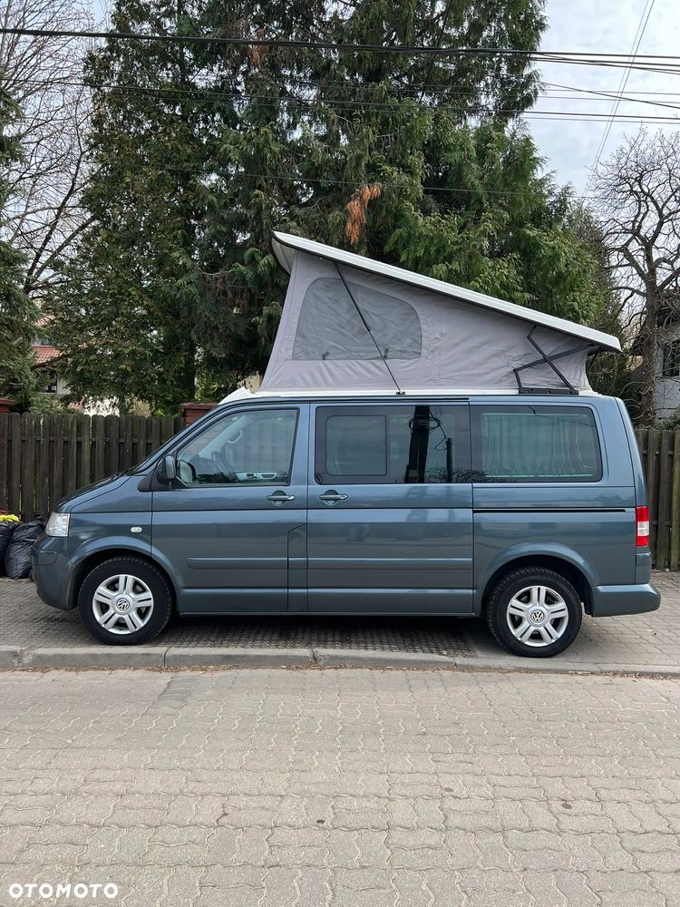 Volkswagen Multivan L1 Highline 4Motion - 11