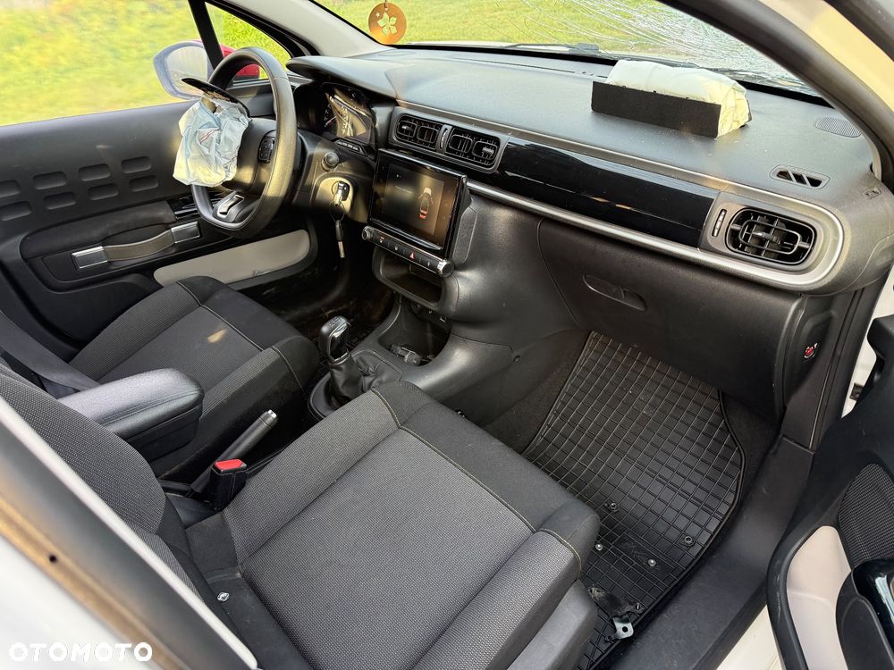 Citroën C3 BlueHDi 75 S&S 83g FEEL - 27