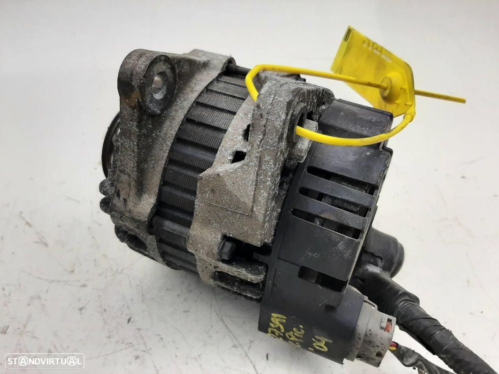ALTERNADOR KIA PICANTO 2004 - 3