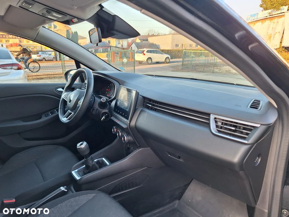 Renault Clio 1.0 TCe Zen - 22