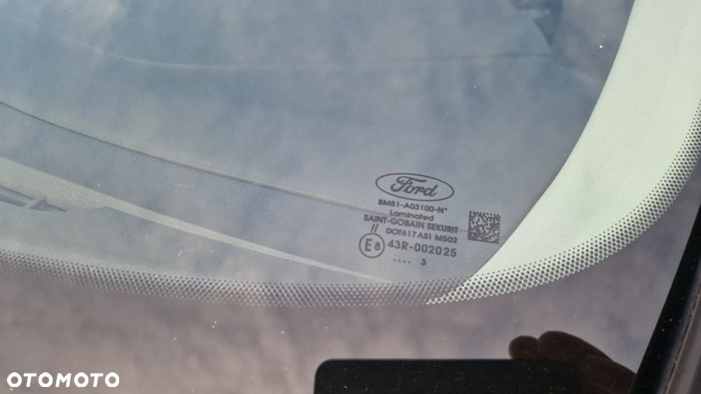 Ford Focus 1.6 EcoBoost Start-Stopp-System Titanium - 33