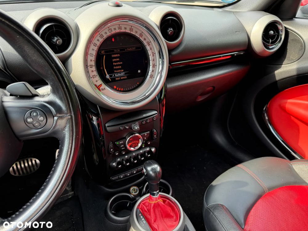 MINI Countryman Cooper S All4 - 6